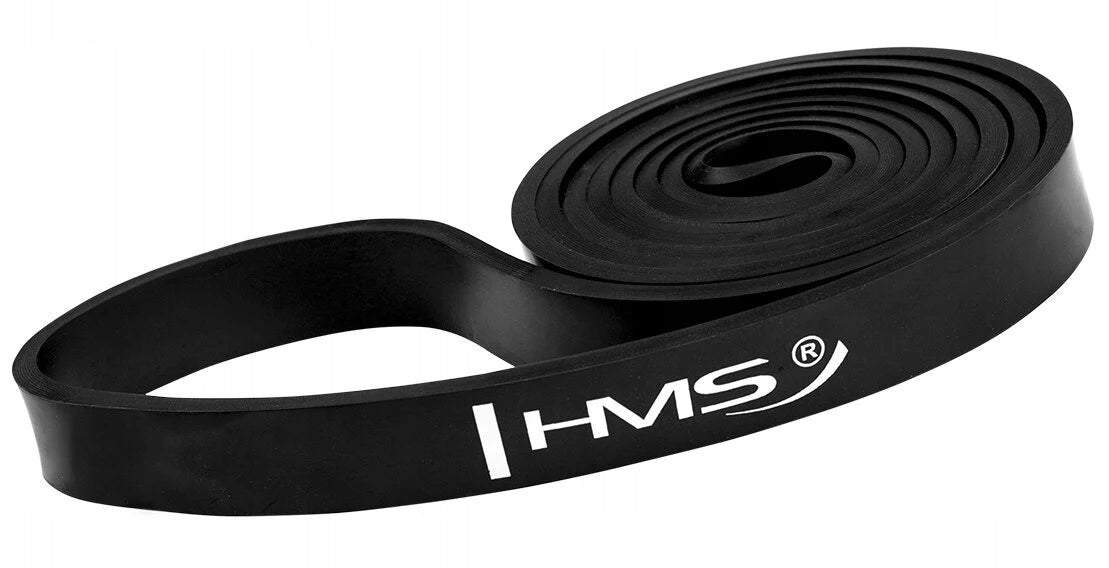 Set of exercise rubbers HMS GU05 Set Kind rubber