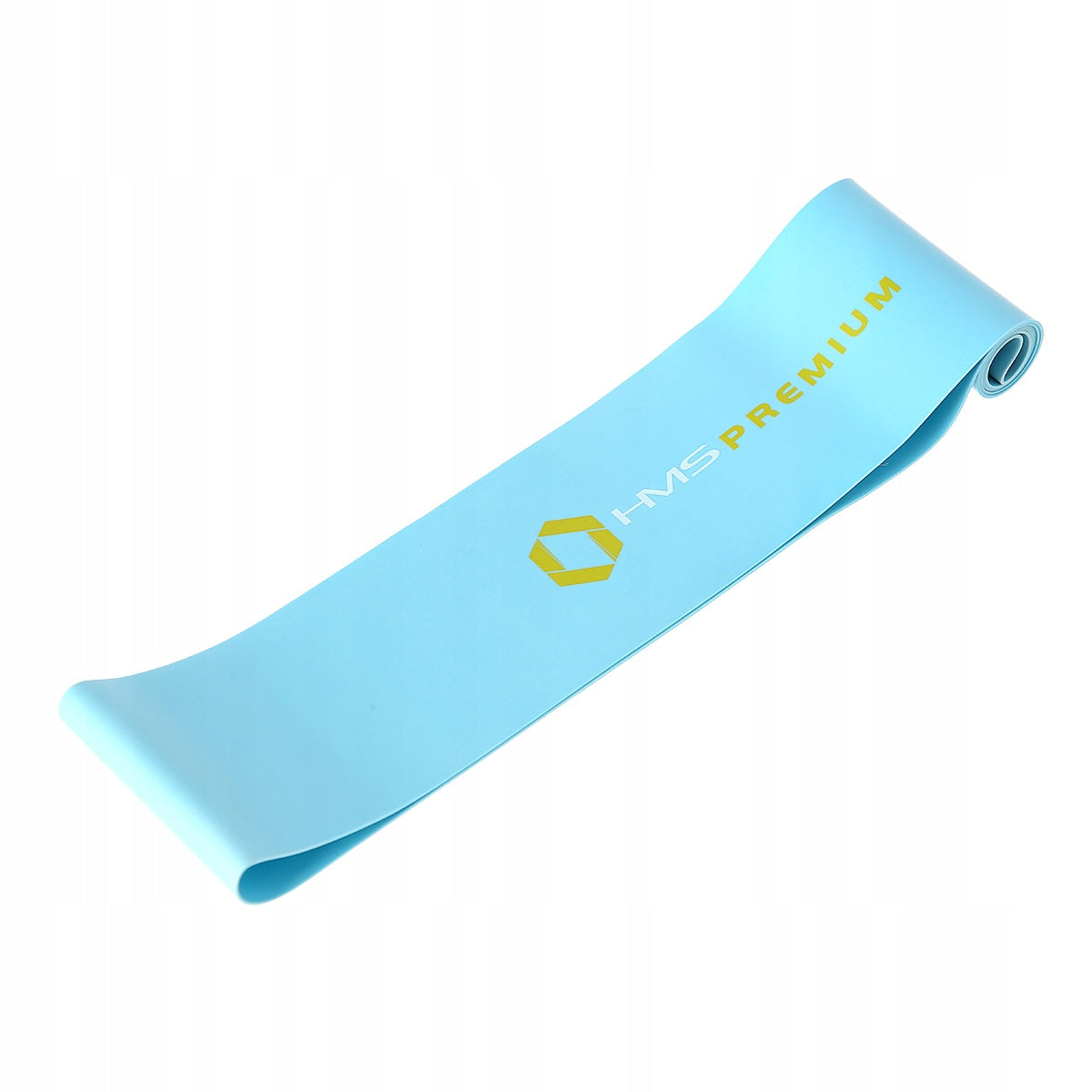 Set of exercise rubbers HMS PREMIUM GU04 Pro II Brand HMS