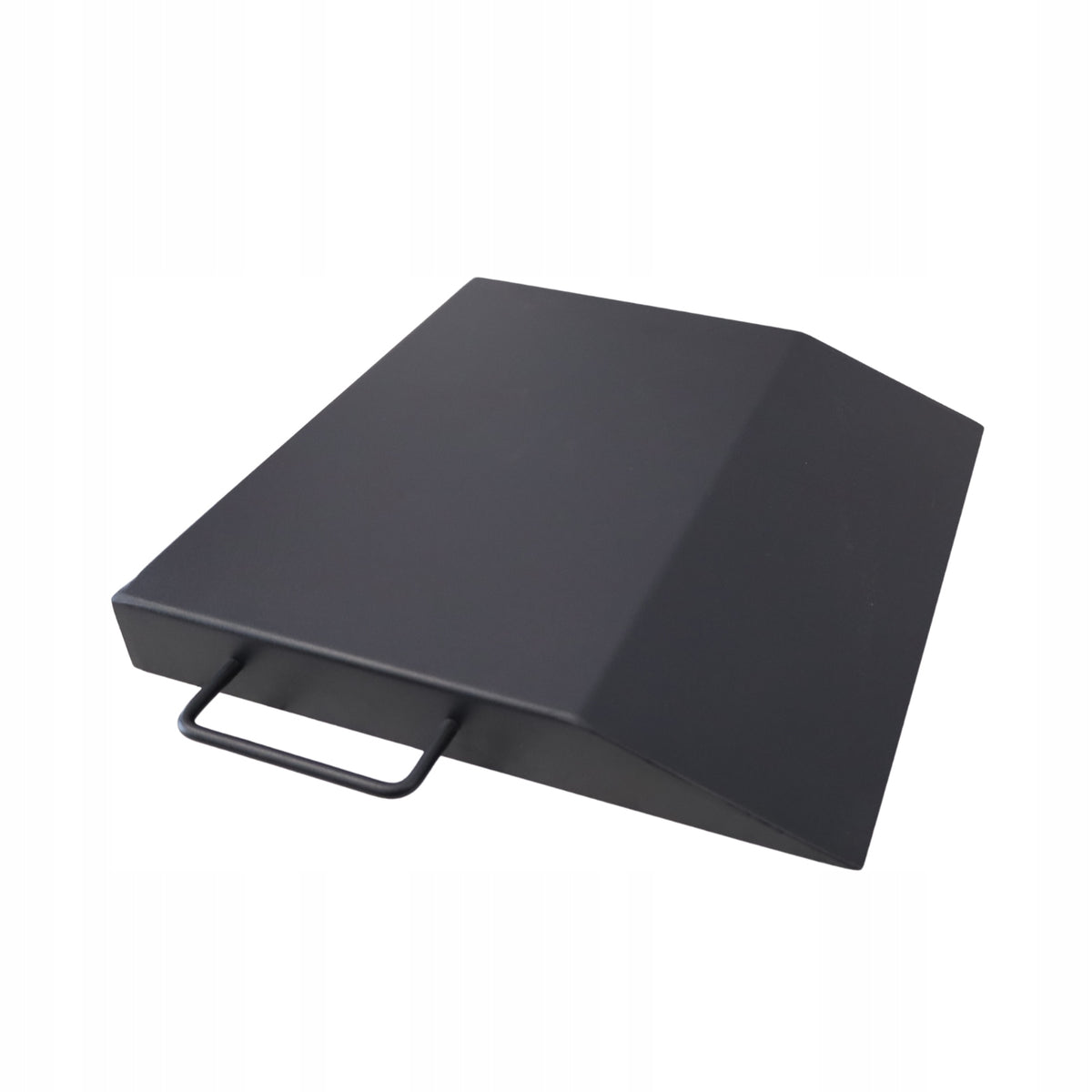 Set of expansion plates and inruns for geometry Manufacturer code Płyty + najazdy geometria