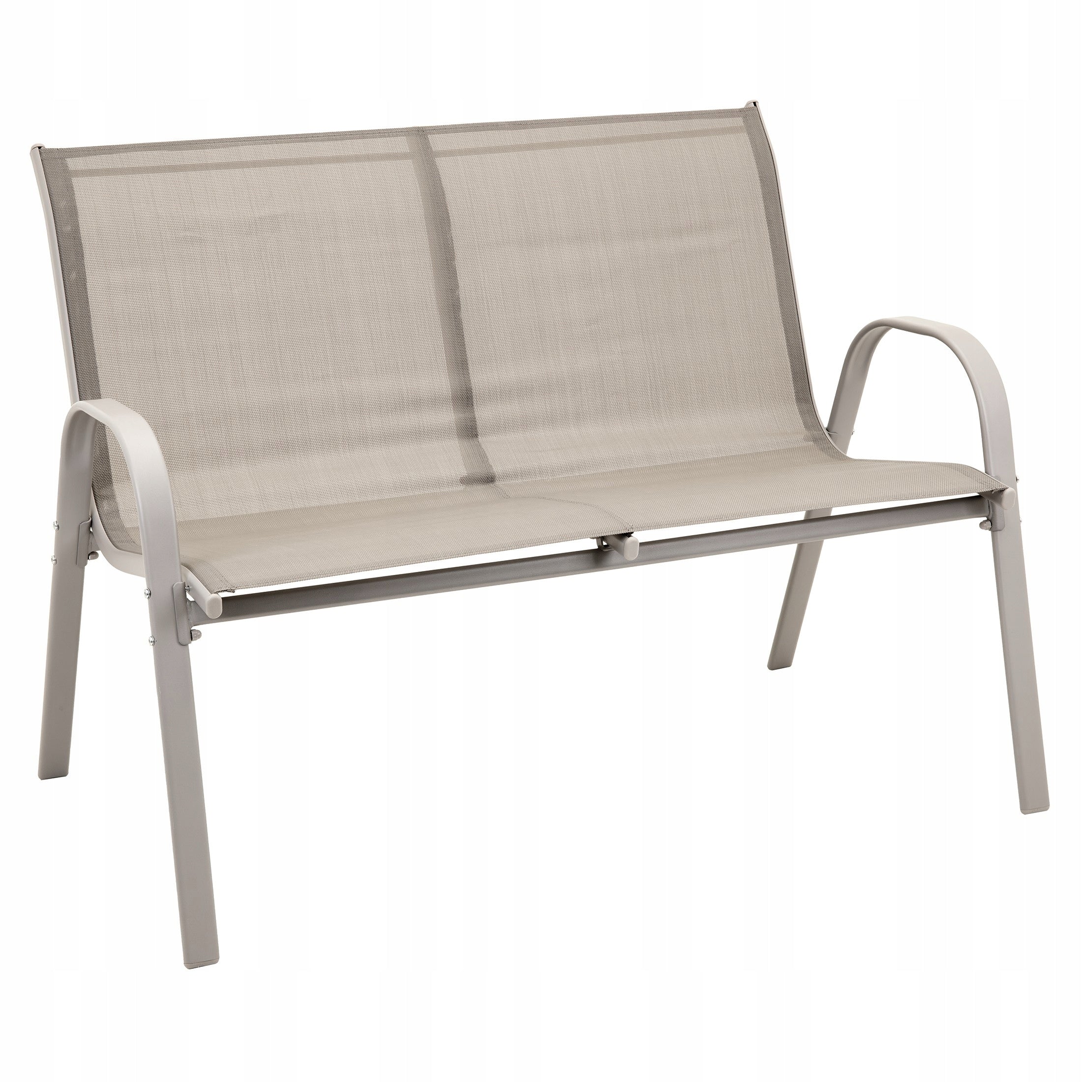 Set of garden furniture 2 x chair sofa table Garden set for TERRACE Number of items in the set 4