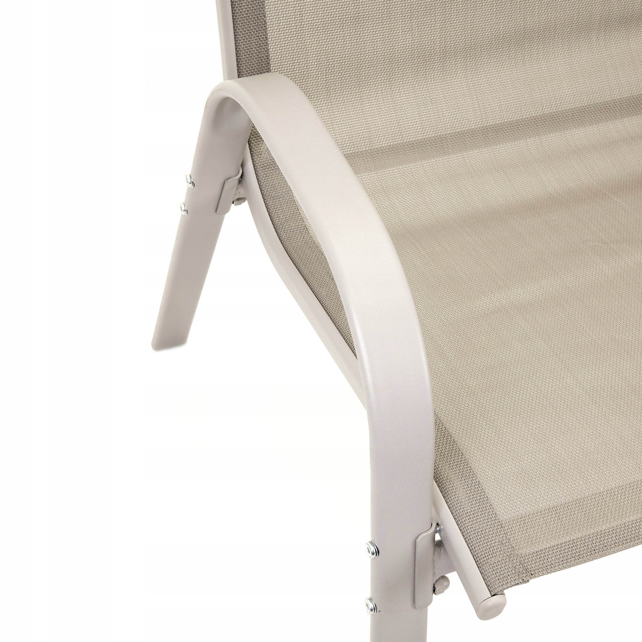 Set of garden furniture 2 x chair sofa table Garden set for TERRACE Style modern