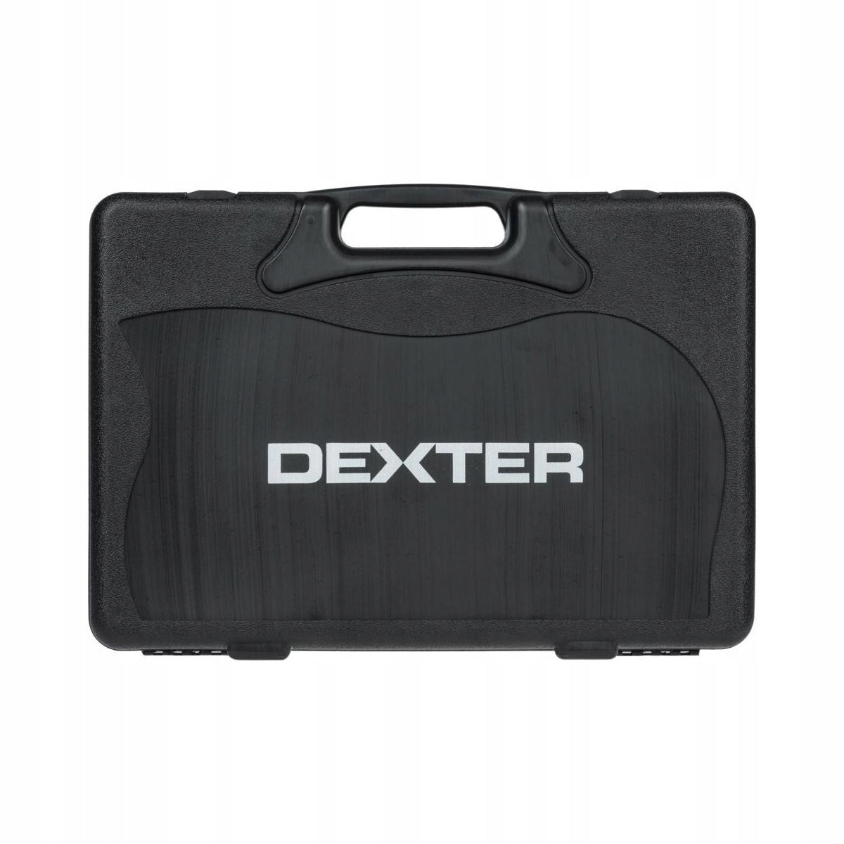 Set of hand tools 108 pcs Dexter Packaging status original