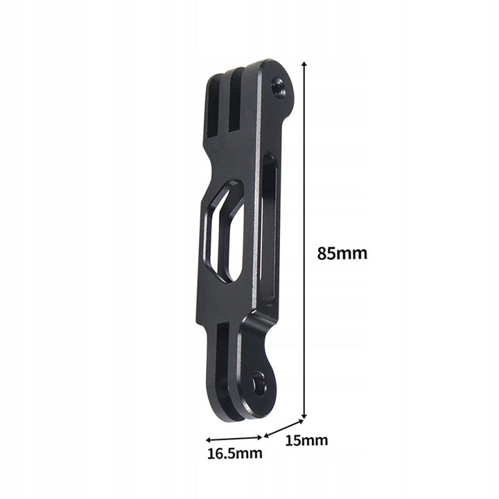 Set of handles and mounts Shoot GP.175 Brand Shoot