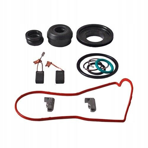 Set of impact hammer parts Bosch GBH 5-40 DE
