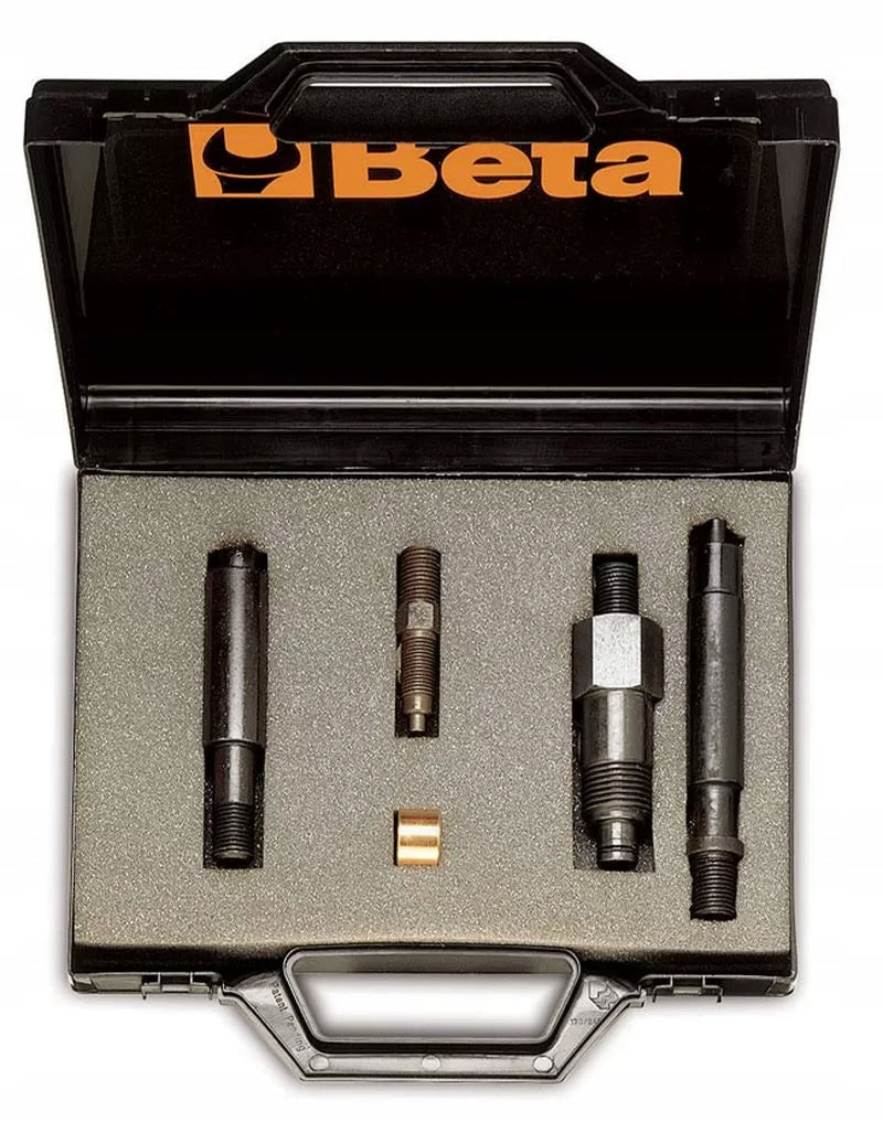 Set of measuring tips-trap up to 960CMD in plastic box Brand Beta