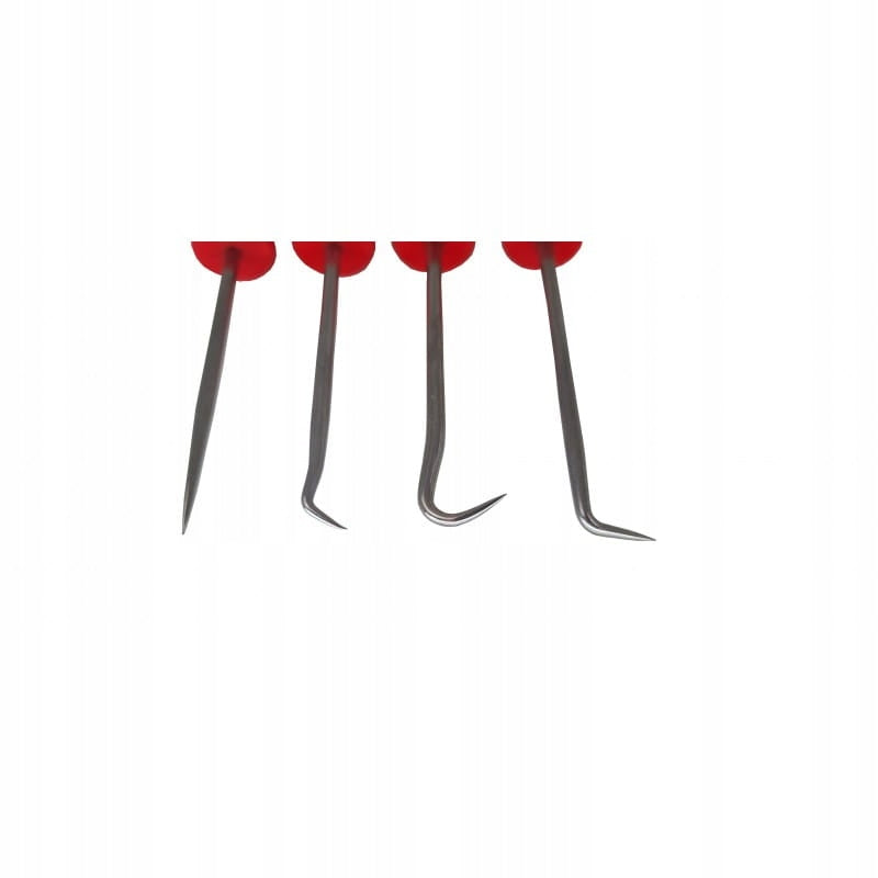 Set of mounting hooks STRONG, 4 pieces, ROOKS OK-07.2020 Manufacturer code OK-07.2020