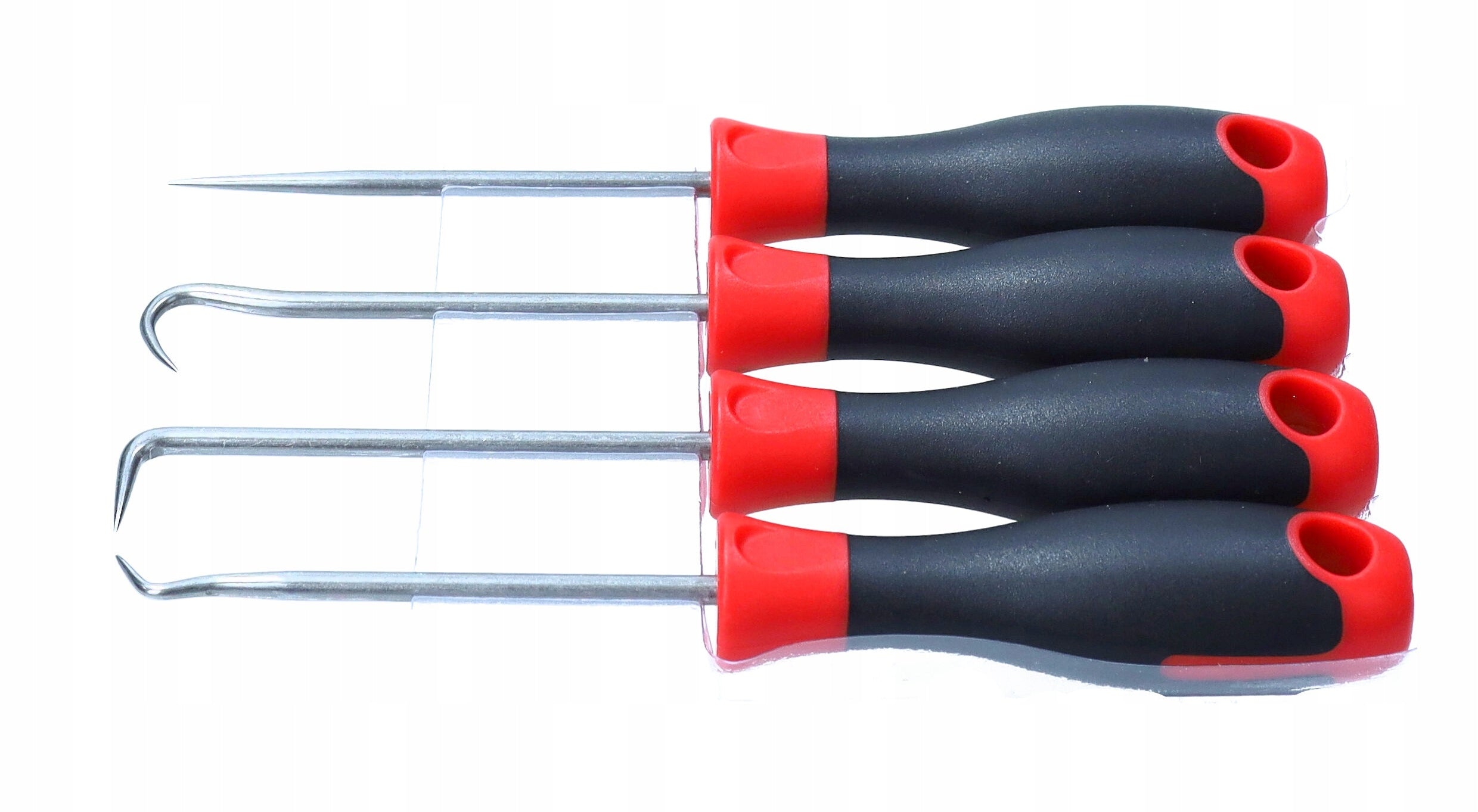 Set of mounting hooks STRONG, 4 pieces, ROOKS OK-07.2020
