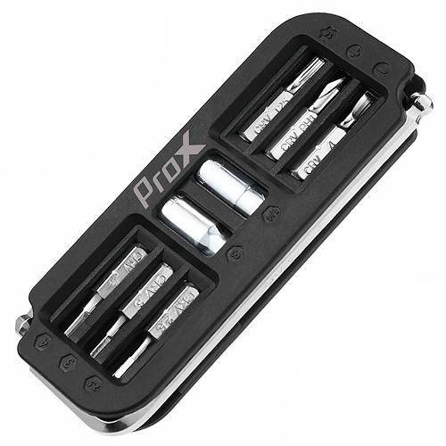 Set of multifunction wrenches Prox TL-51