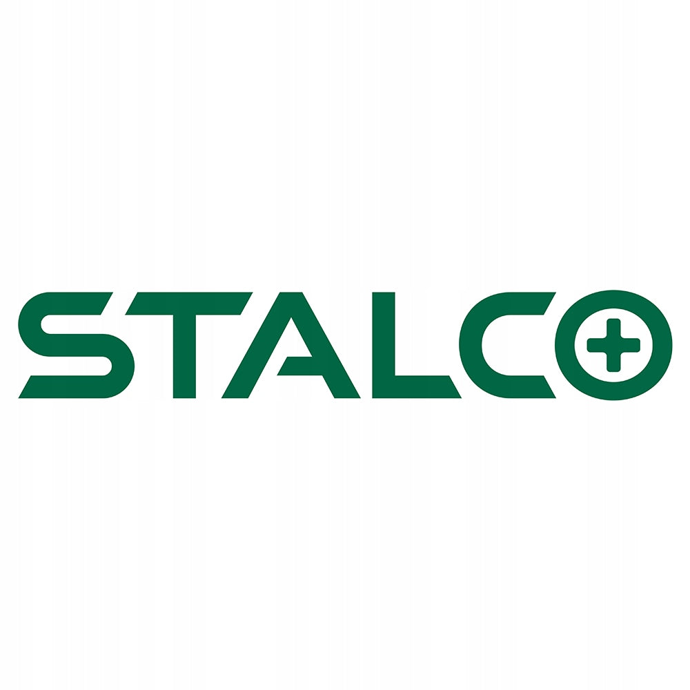 Set of pliers 5elem EVA cartridge STALCO S026360002 Brand Stalco