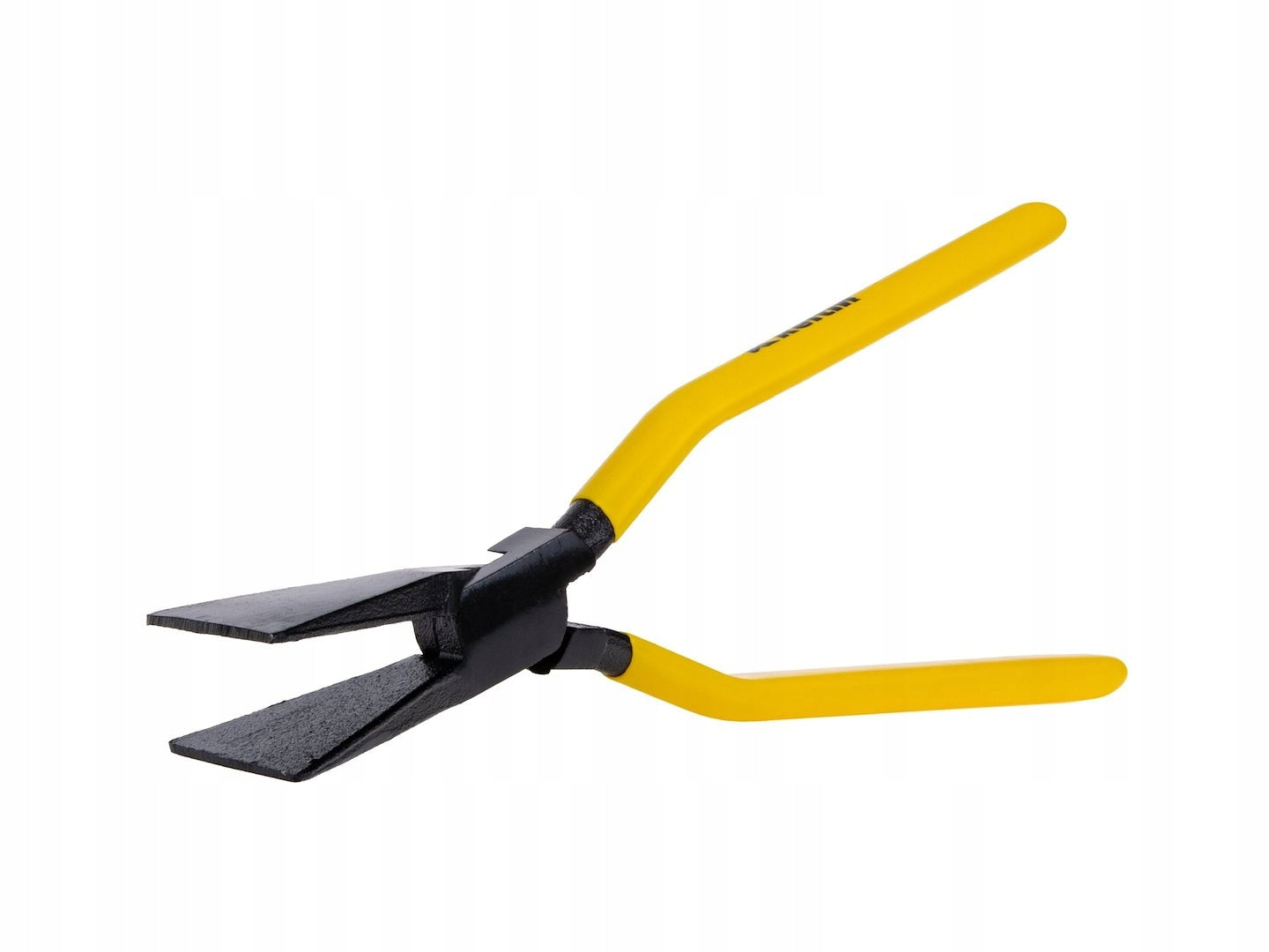 Set of pliers for bending sheet metal Keltin 3pcs. Product weight with unit packaging 2.2 kg