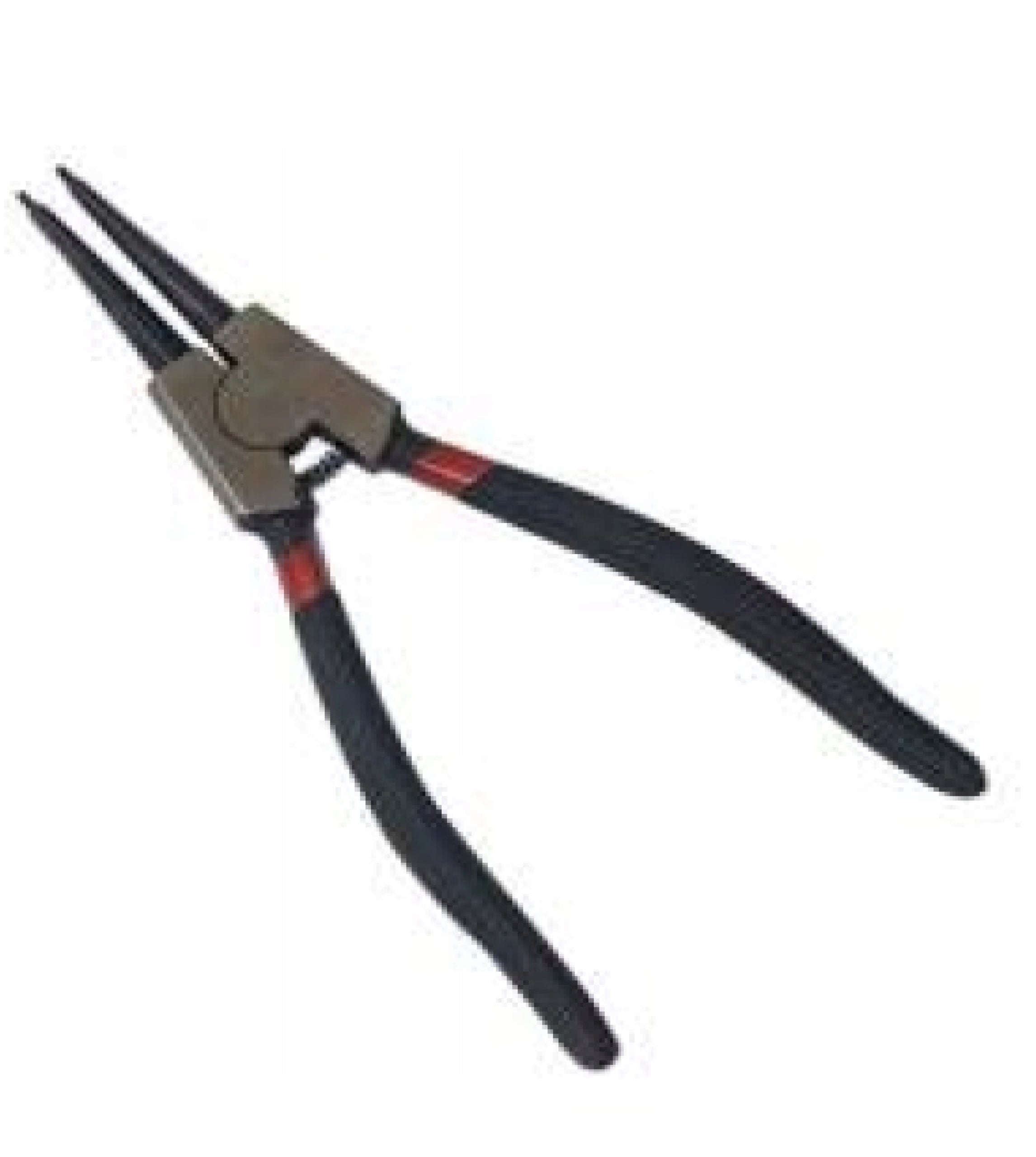 Set of pliers for seeger rings 8" 200 mm Manufacturer code 5908291602840