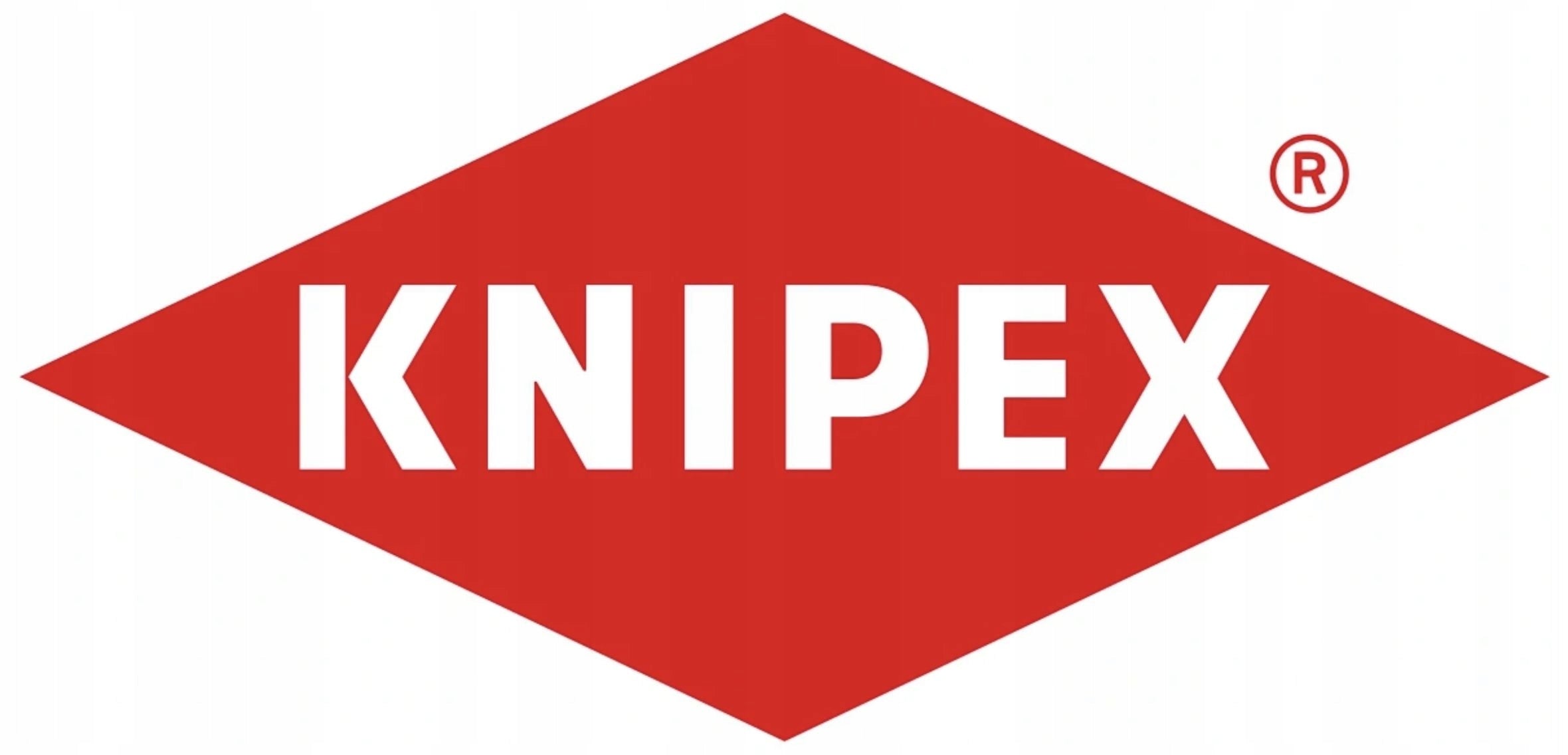 Set of pliers for settling rings 8 parts KNIPEX (001958V02) Brand Knipex