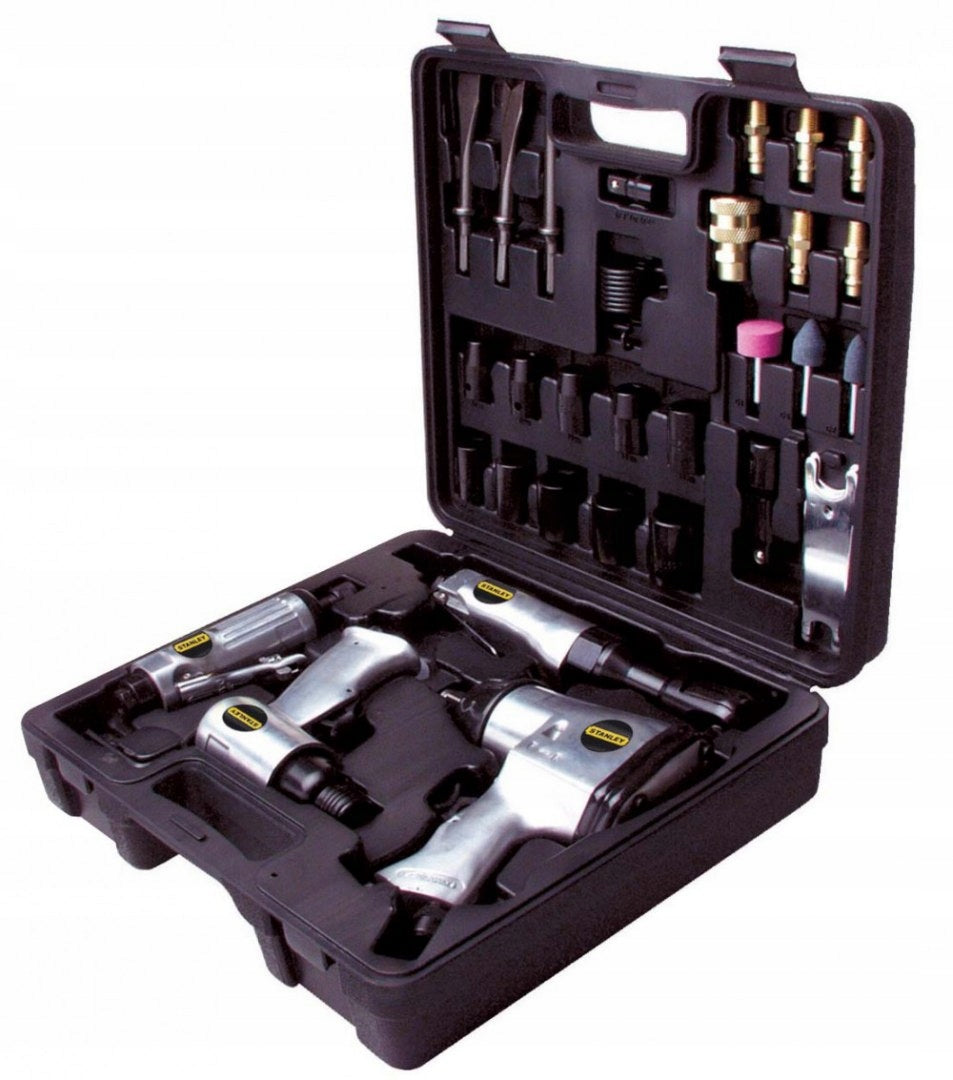 Set of pneumatic tools Stanley 8221074STN Manufacturer code 8221074STN