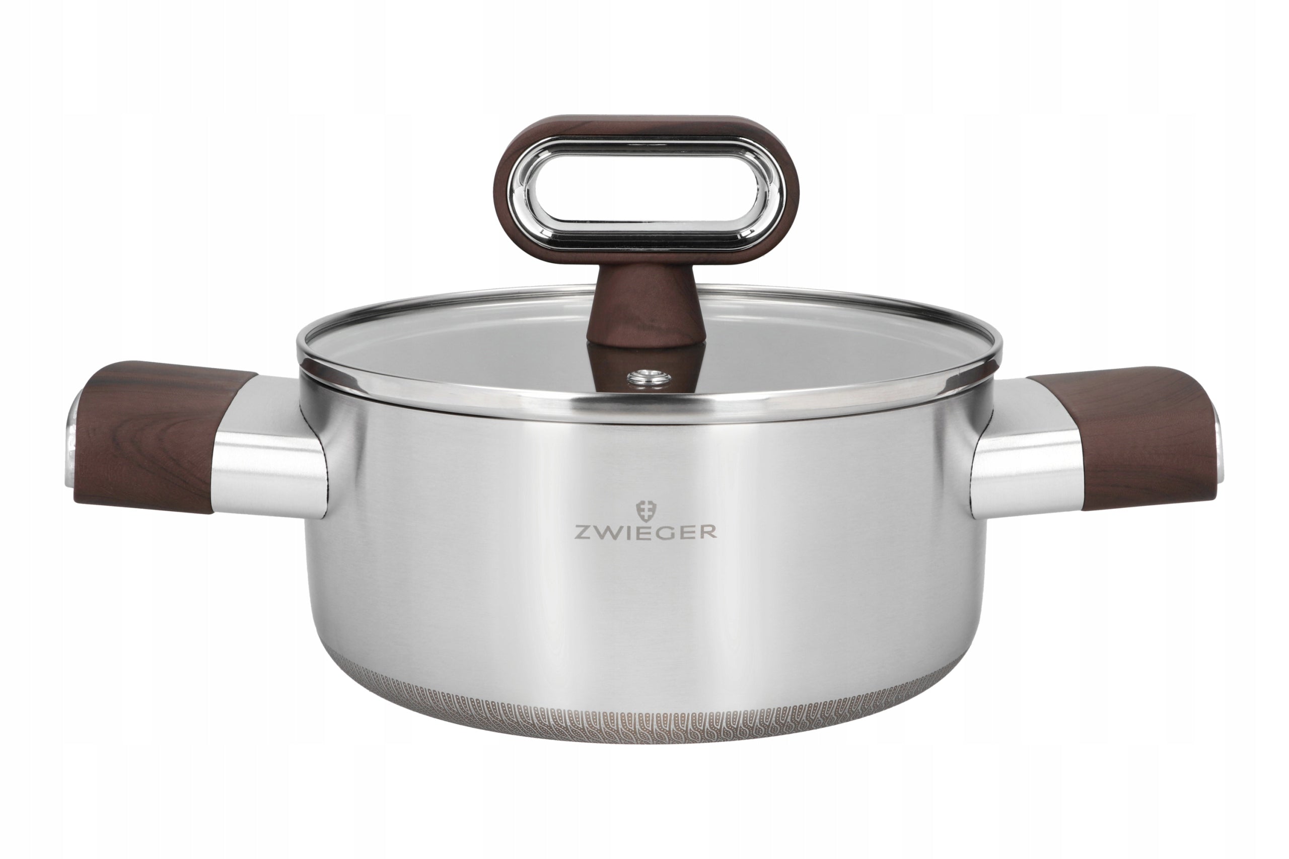 Set of pots 12 el. Titancore Zwieger EAN (GTIN) 5904158106315