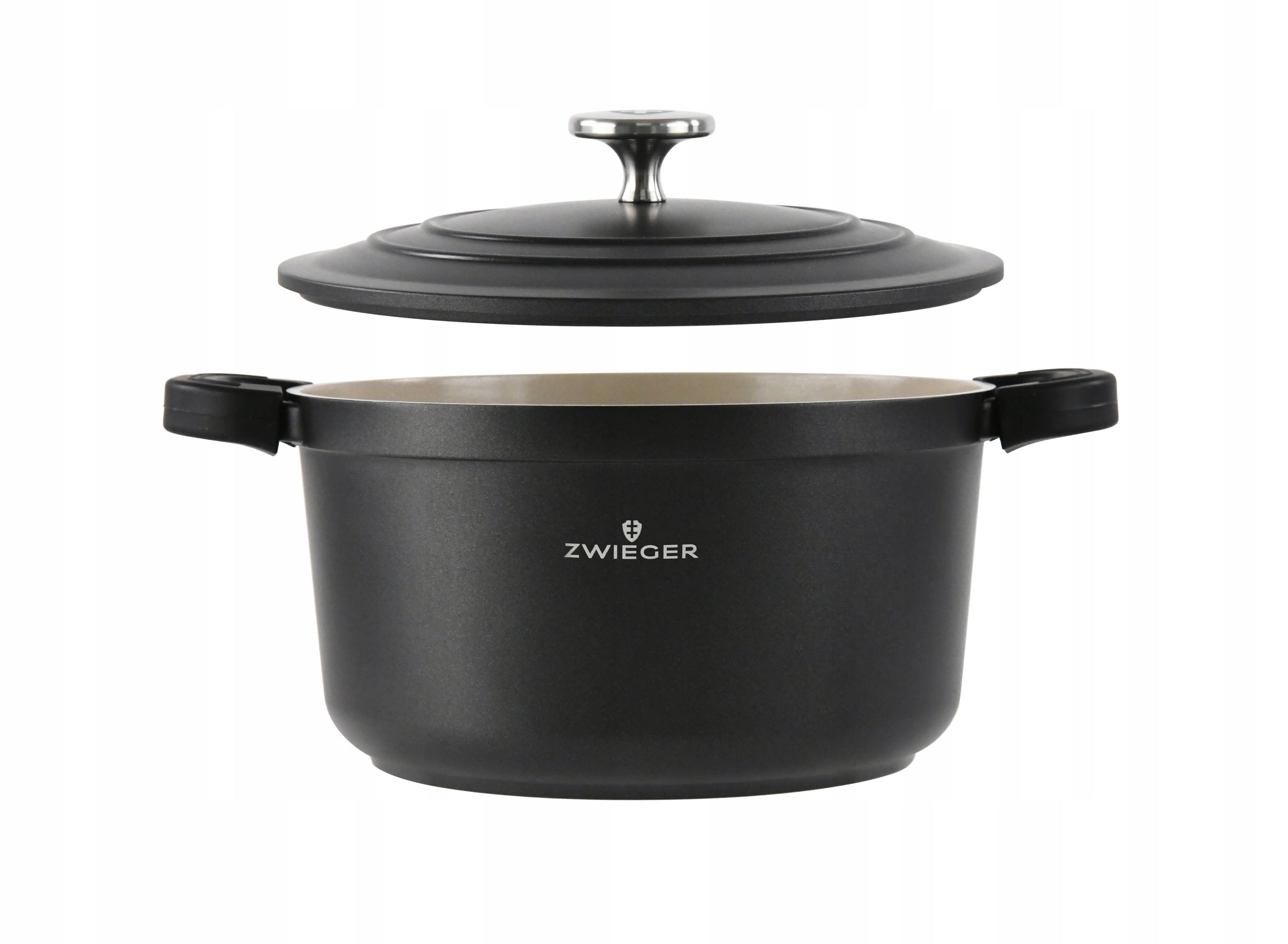 Set of pots 3in1, 4 el. Trinity Zwieger Manufacturer code ZW-GZT-7093
