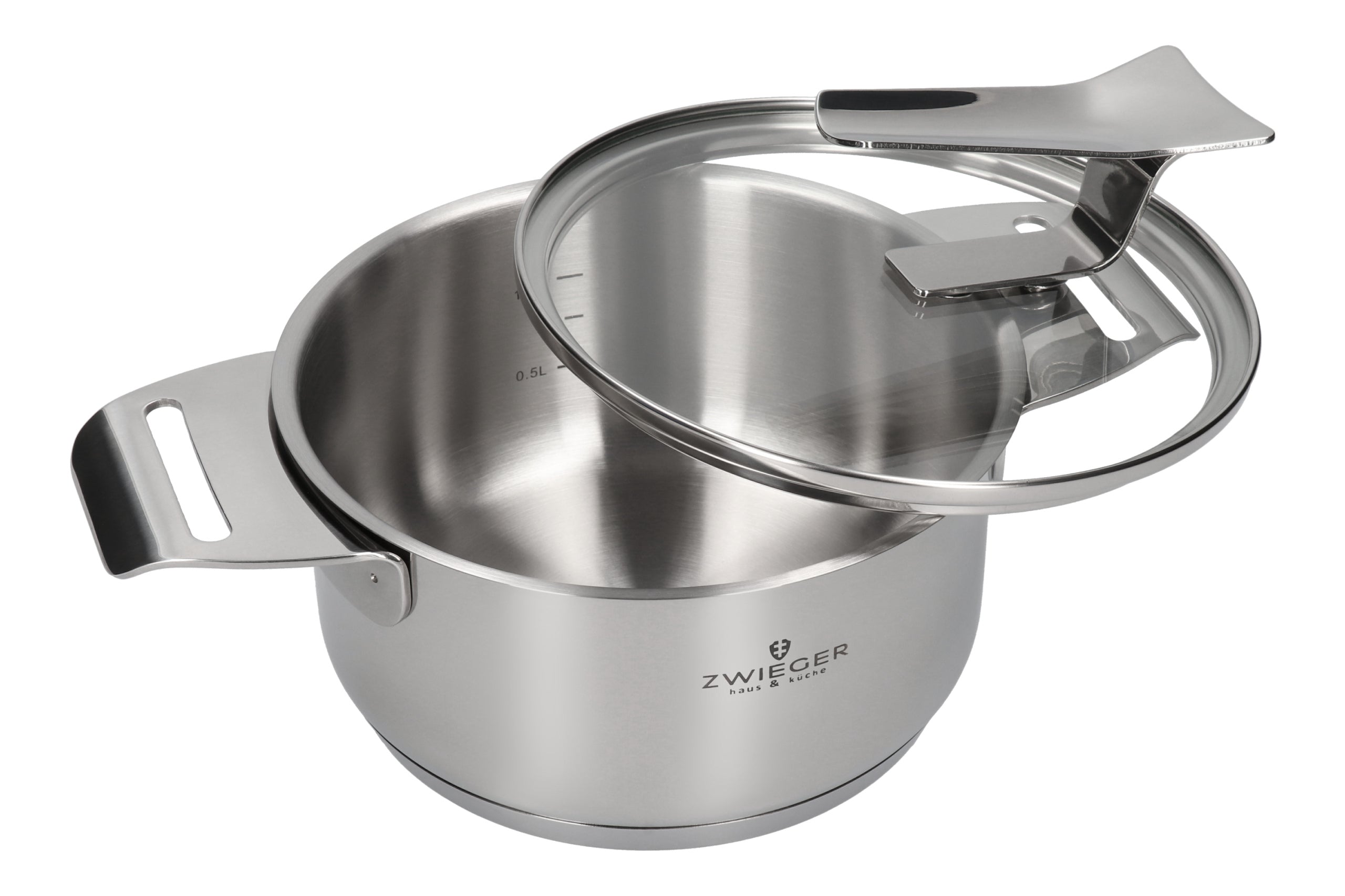 Set of pots 6 el. Visionary Zwieger Manufacturer code ZW-GZV-3842