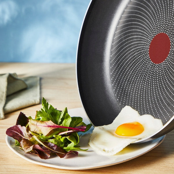Set of pots Tefal Ingenio So'Light 5 el. induction Number of items in the set 5