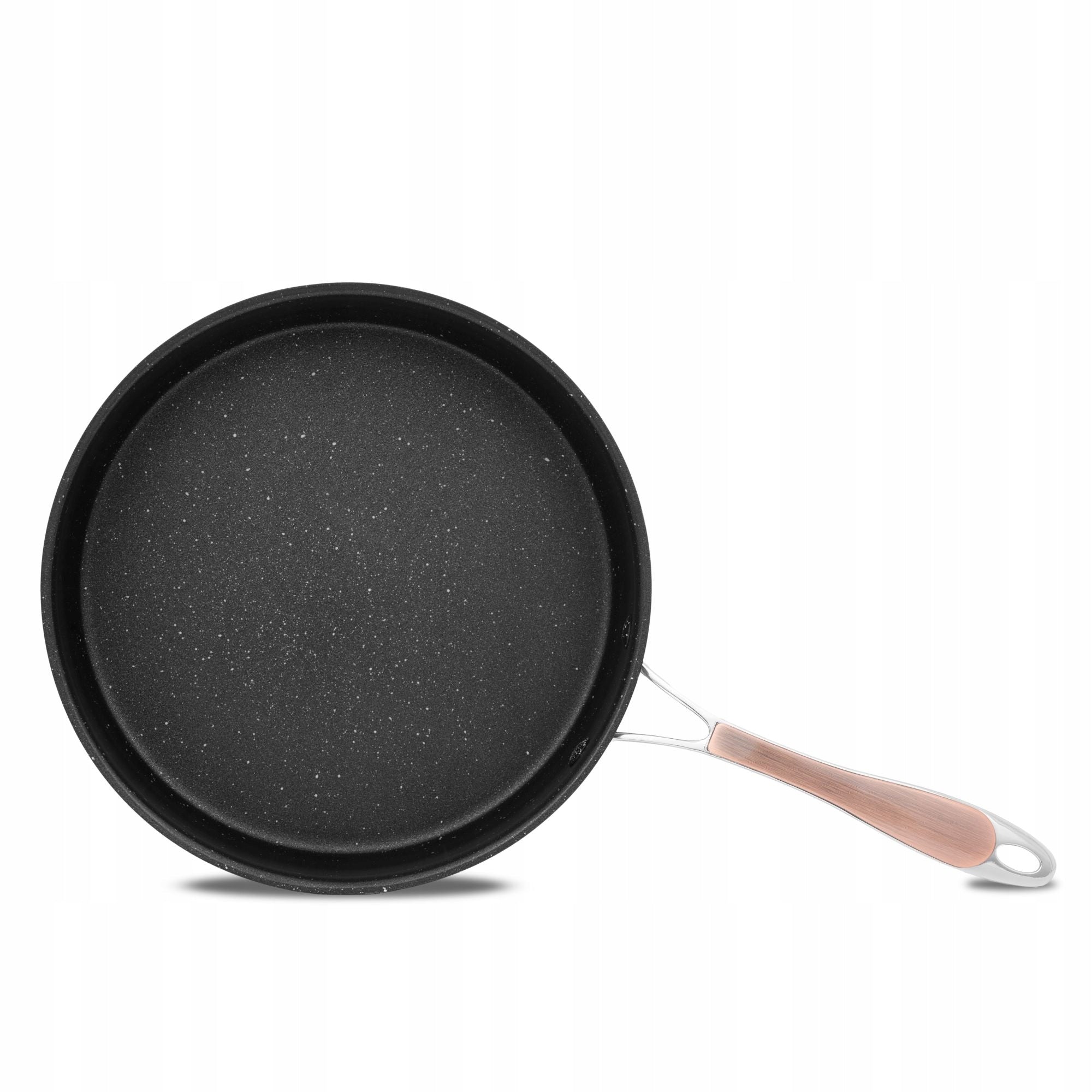 Set of pots ZWILLENTÖFF stainless steel 304 16 elements PAN 33252 Number of items in the set 16