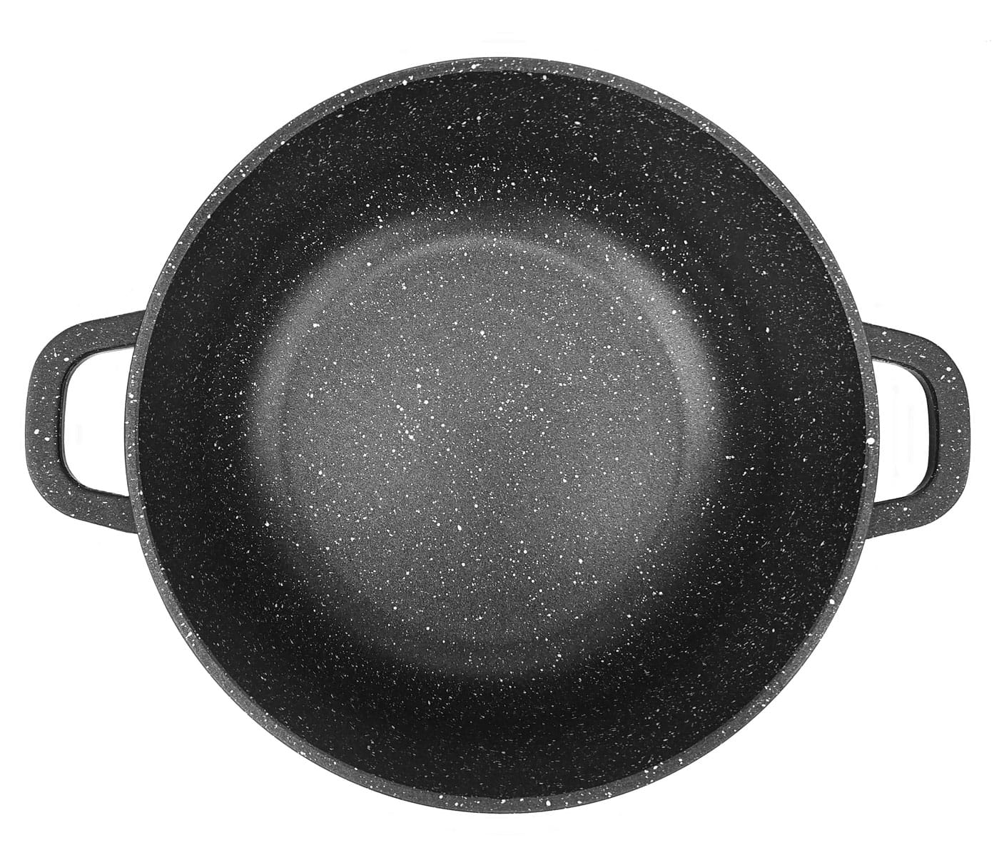 Set of pots Zilner aluminium 12 el. Material aluminum