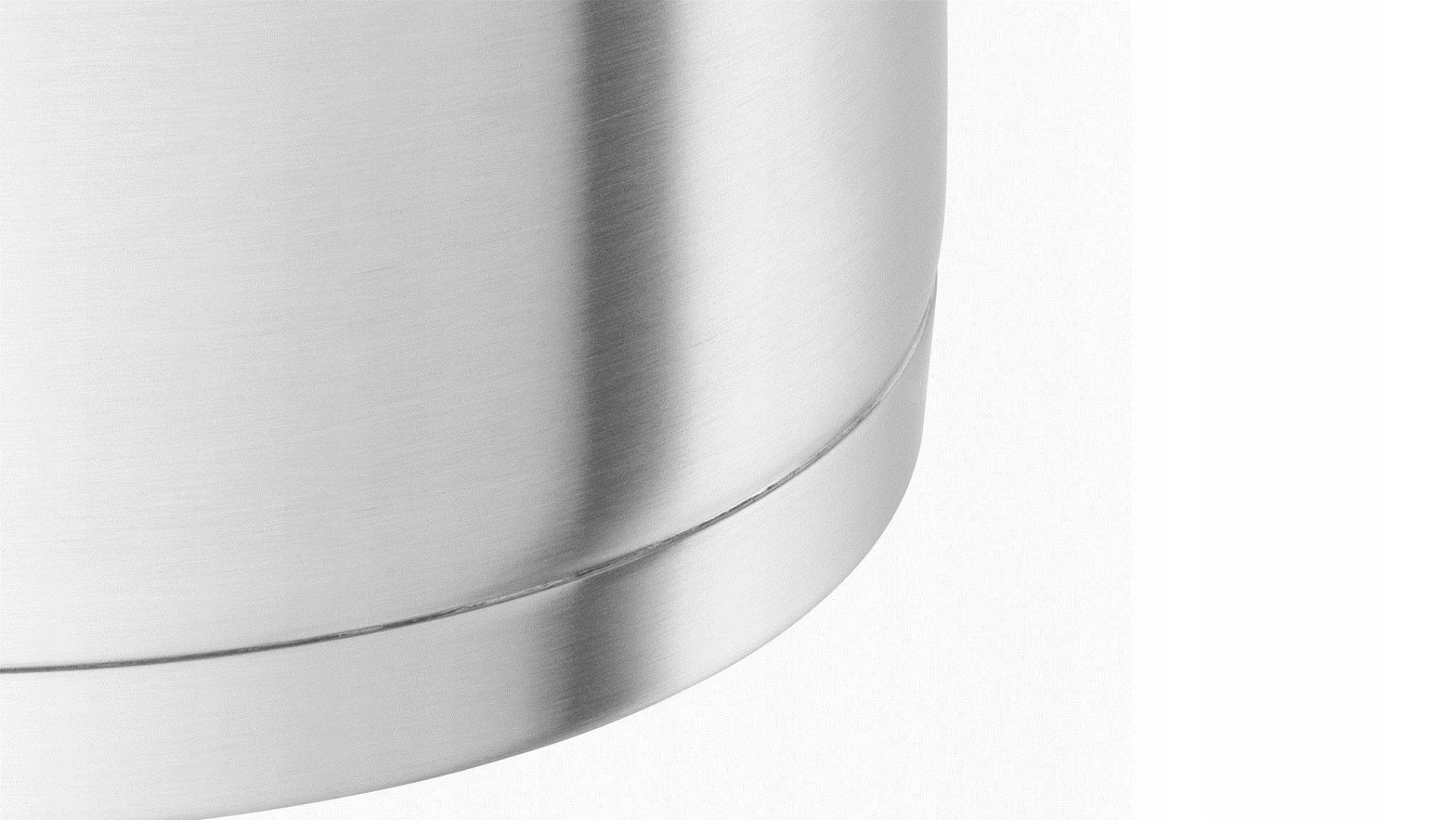 Set of pots Zwilling Essence 5 el. stainless steel Brand Zwilling