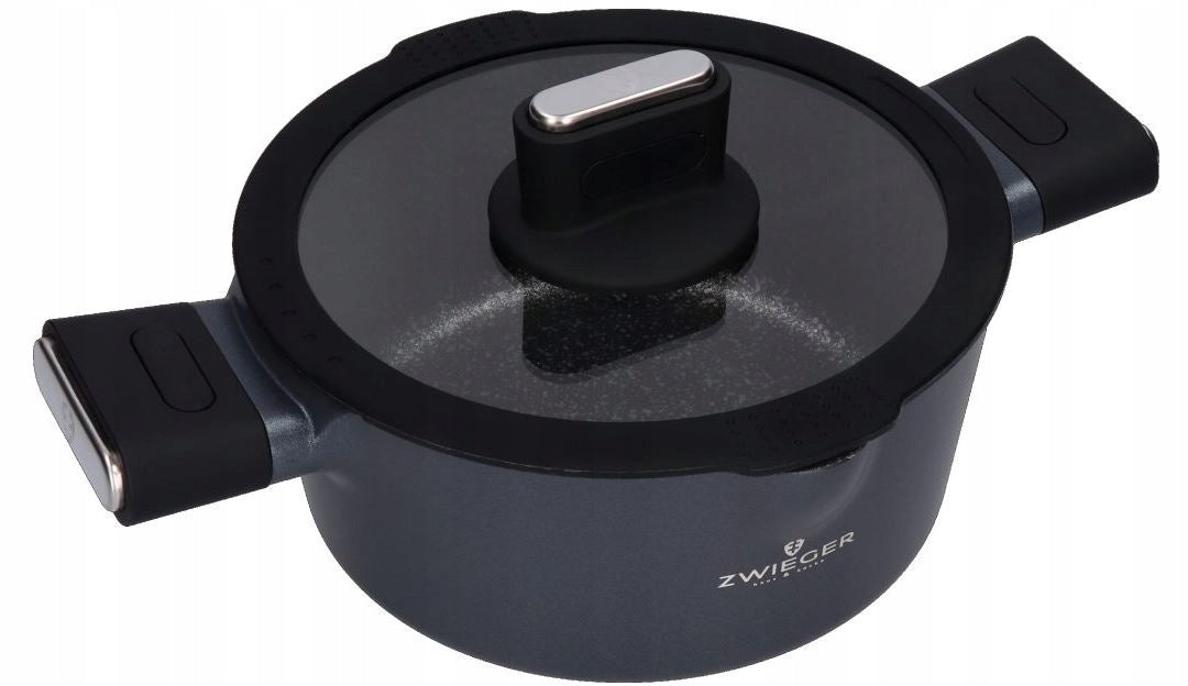 Set of pots and pans 13 el. Vesna Zwieger Manufacturer code ZW-EK-0023
