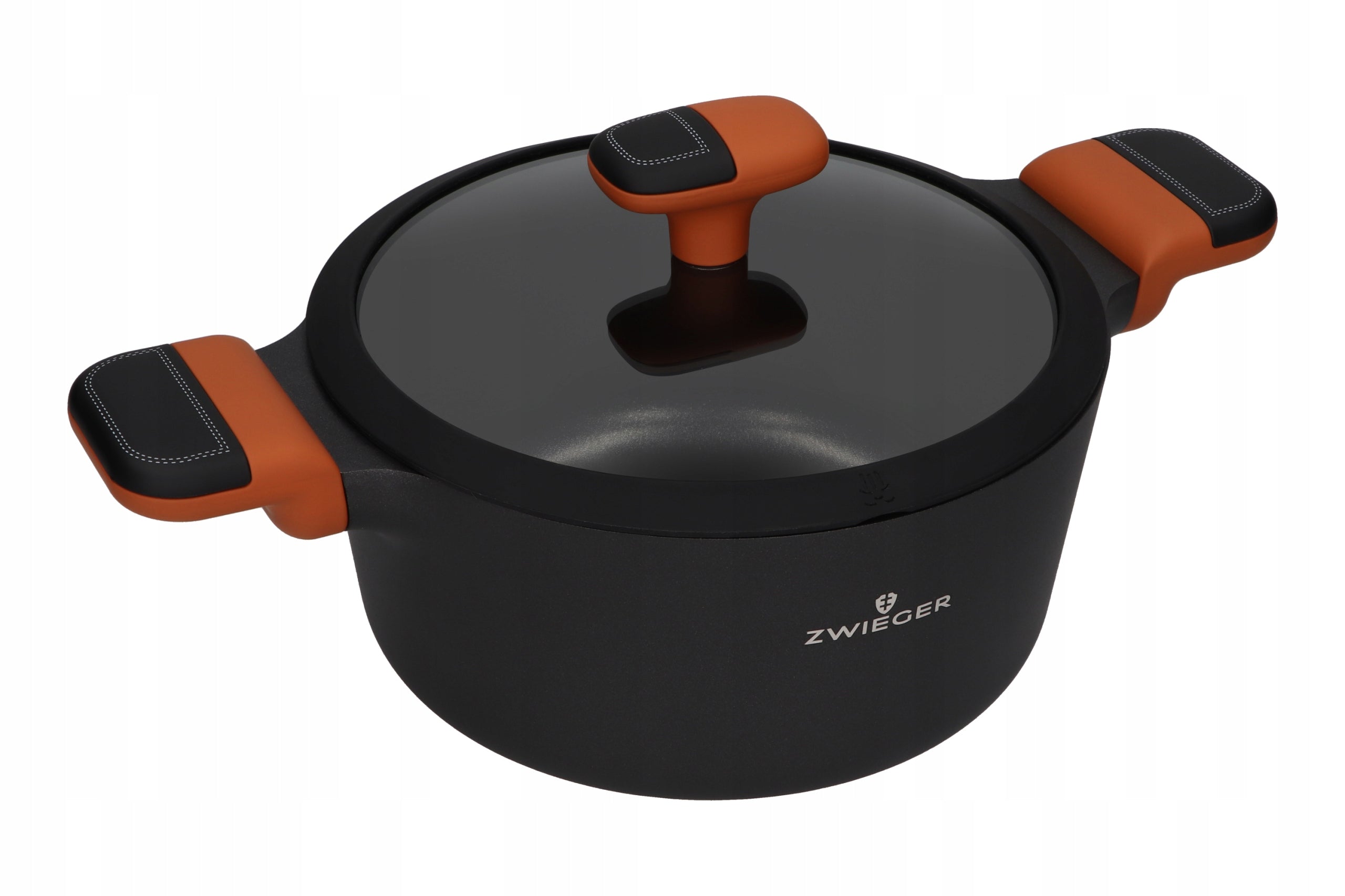 Set of pots and pans 9 el. Verdi Zwieger Manufacturer code ZW-EK-6636