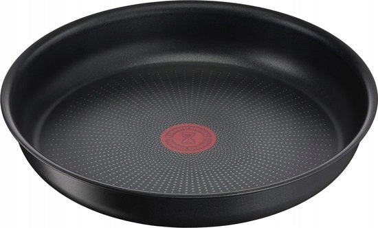 Set of pots and pans TEFAL INGENIO DAILY CHEF induction 12 el. Number of items in the set 12