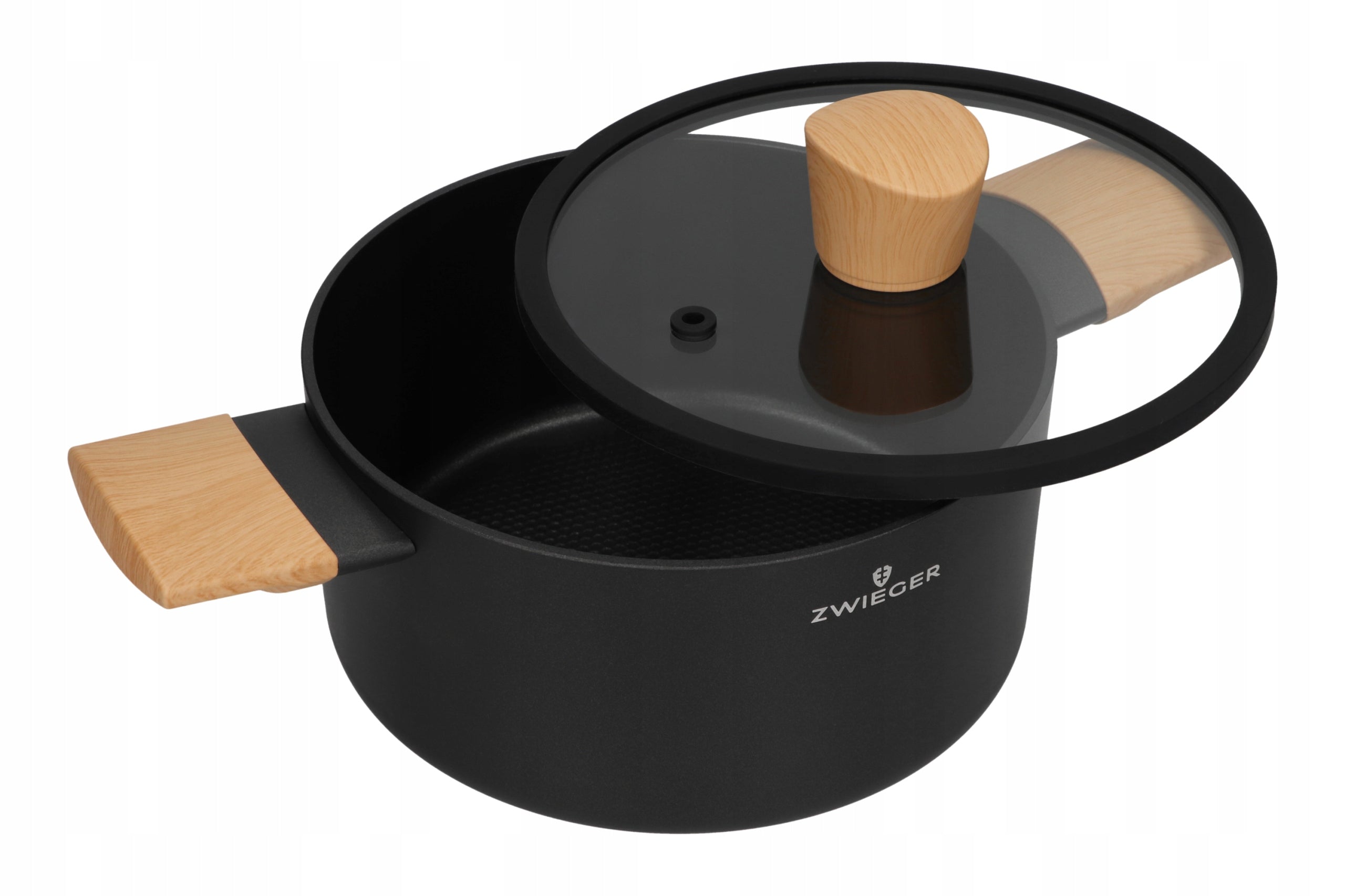 Set of pots and pans Zwieger 13 el. Norven Zwieger Number of items in the set 13