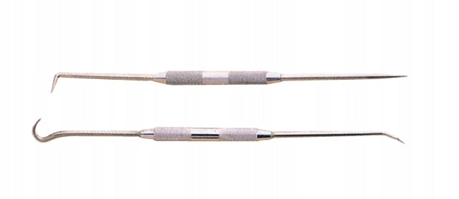 Set of sharp tips 2 pcs AI030025 Jonnesway