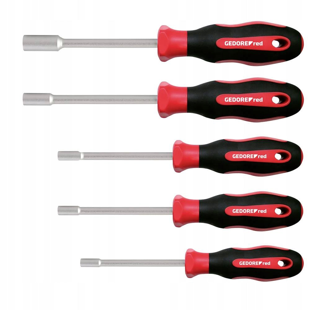 Set of socket wrenches Gedore RED R38502005 3300033 Manufacturer code 2289795