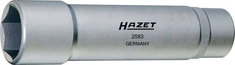 Set of socket wrenches crossover (spreader) HAZET 4912-5 56mm 154g Manufacturer code 4912-5