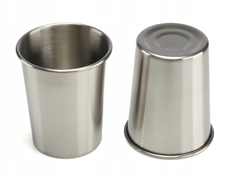 Set of tourist dishes 15el. * TIR truck for motorhome under tent * Manufacturer code 83006