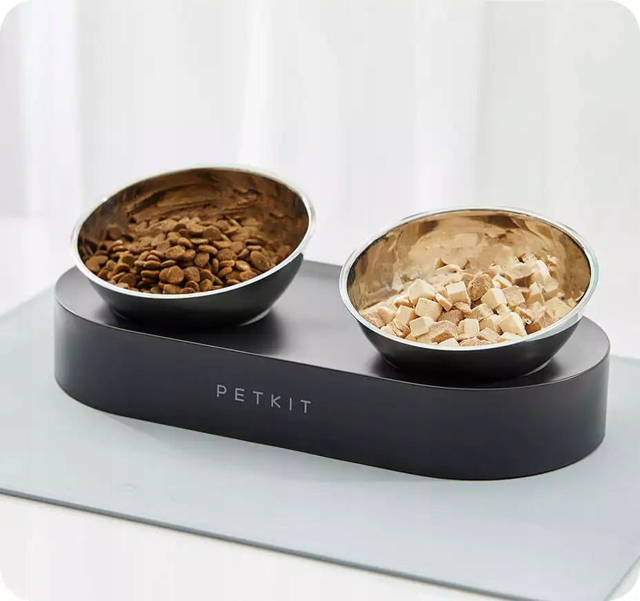 Set of two bowls PETKIT FRESH NANO METAL BOWL EAN (GTIN) 6931580105356