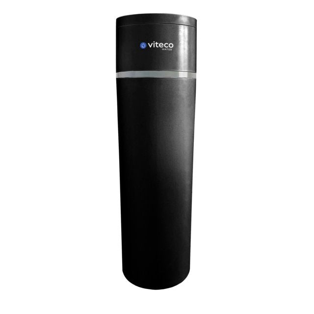 Set of water softener Viteco SMART CARBON PLUS 30L