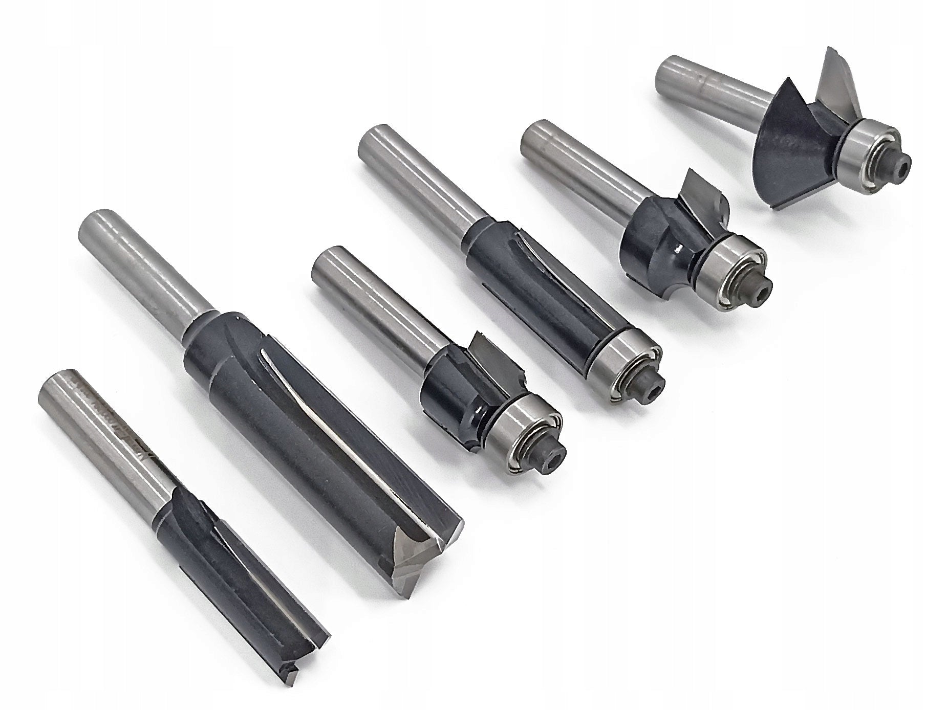 Set of wood cutters Mafell LO-FS8 6T 090283 Brand Mafell