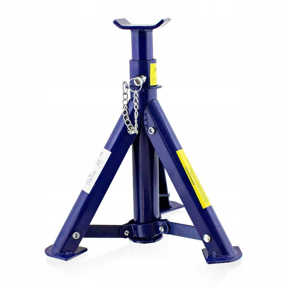 Set of workshop mare Bituxx 4 pieces height adjustable support Product weight with unit packaging 8 kg