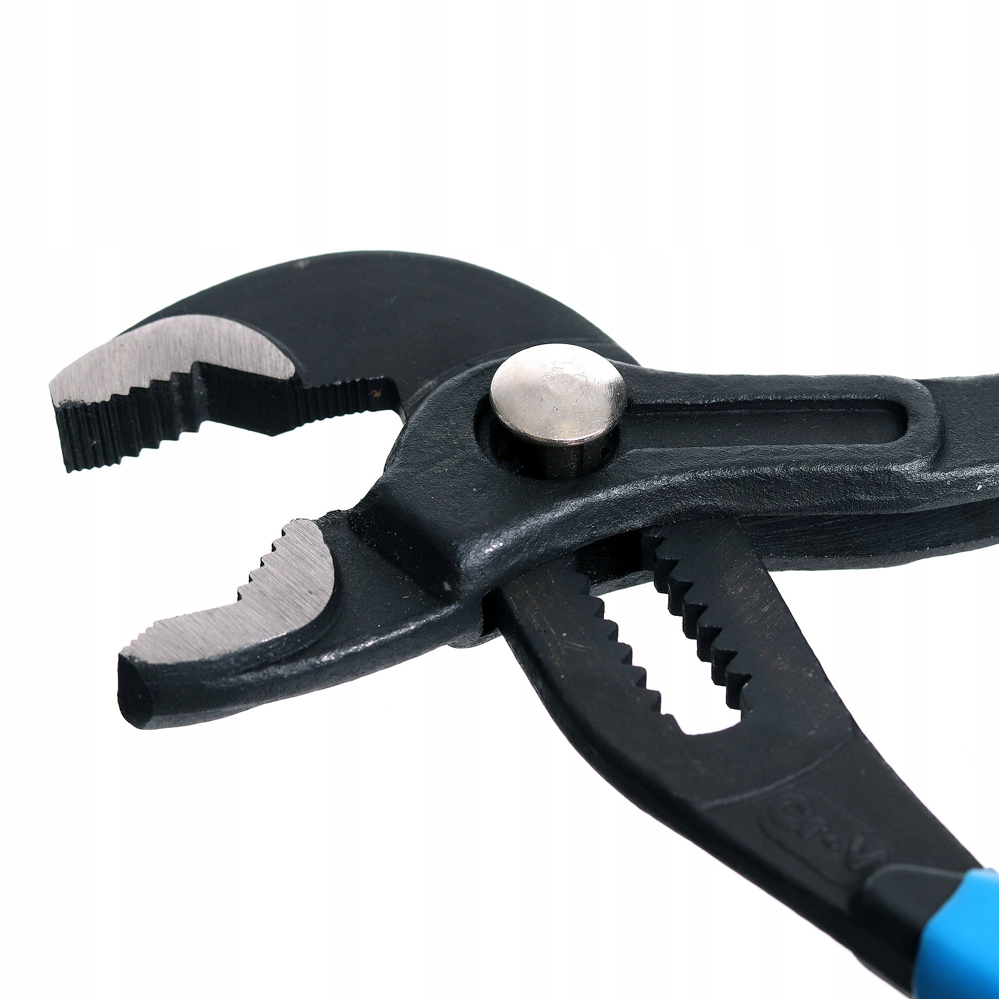 Set of wrenches Adjustable pliers for pipes 3pcs Technic STY9545 Kind set