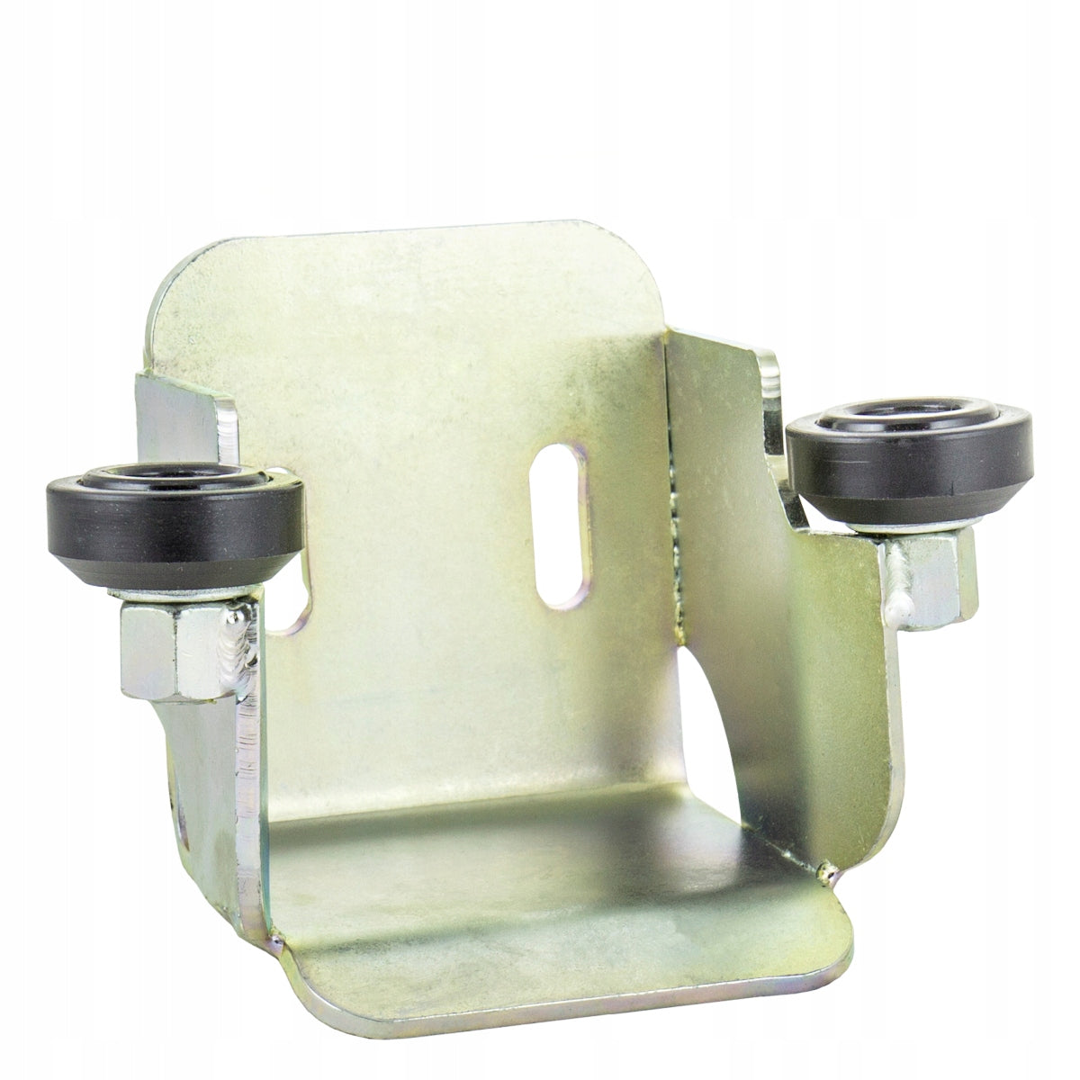 Set trolley roller for sliding gate 80x80 +25% Stronger Bearing Customs tariff code 87168000