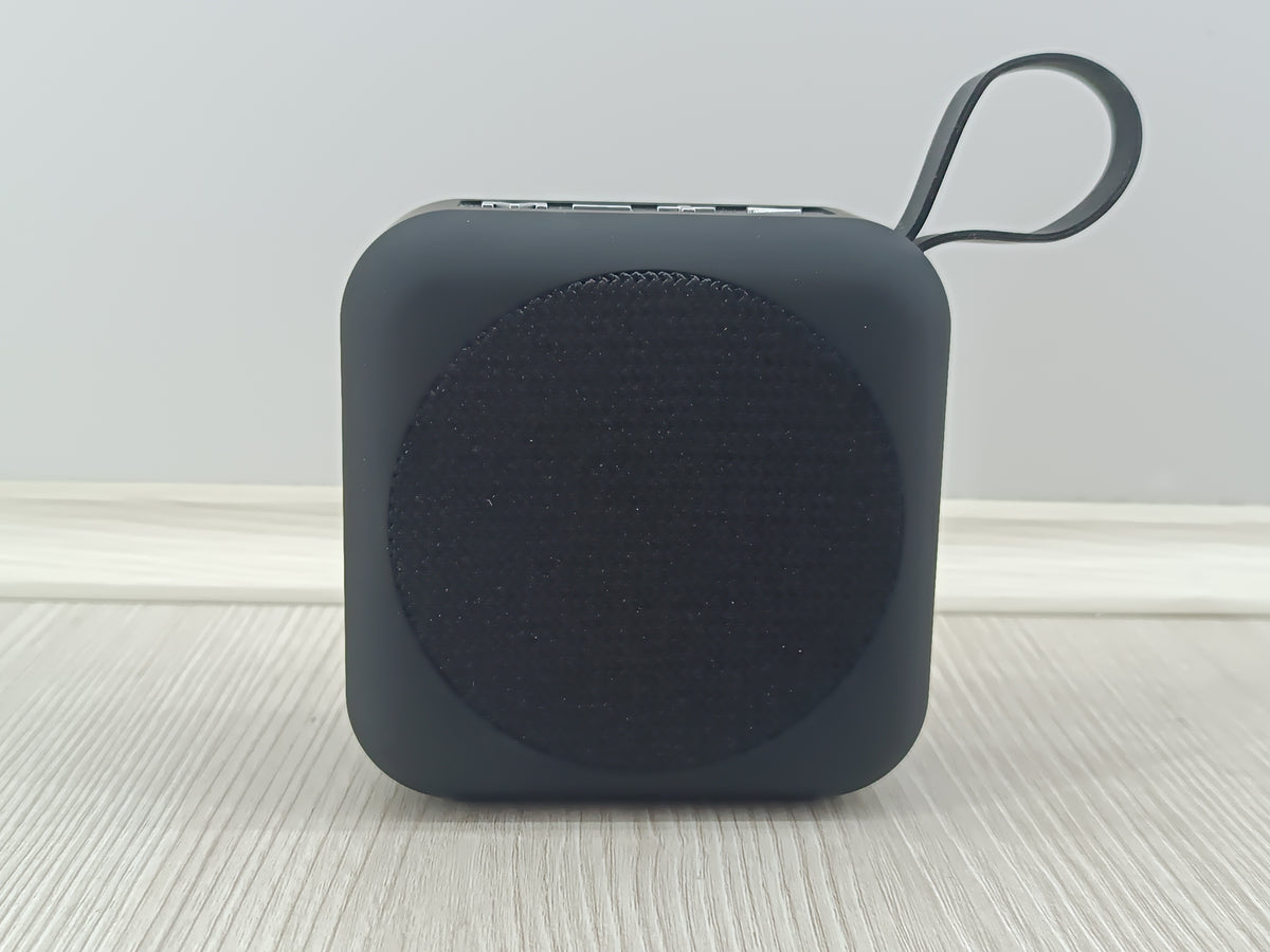 Setty Bluetooth speaker GB-01 Manufacturer code GB-01