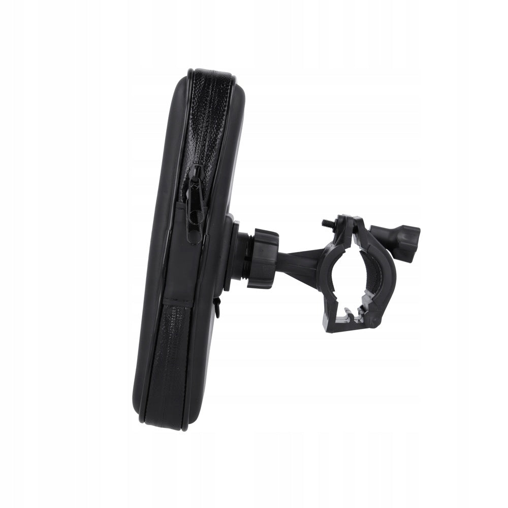 Setty bicycle holder waterproof UR-03 XL Product weight with unit packaging 0.169 kg