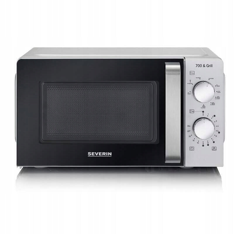 Severin MW 7780 Mikrovlnná trouba s grilem