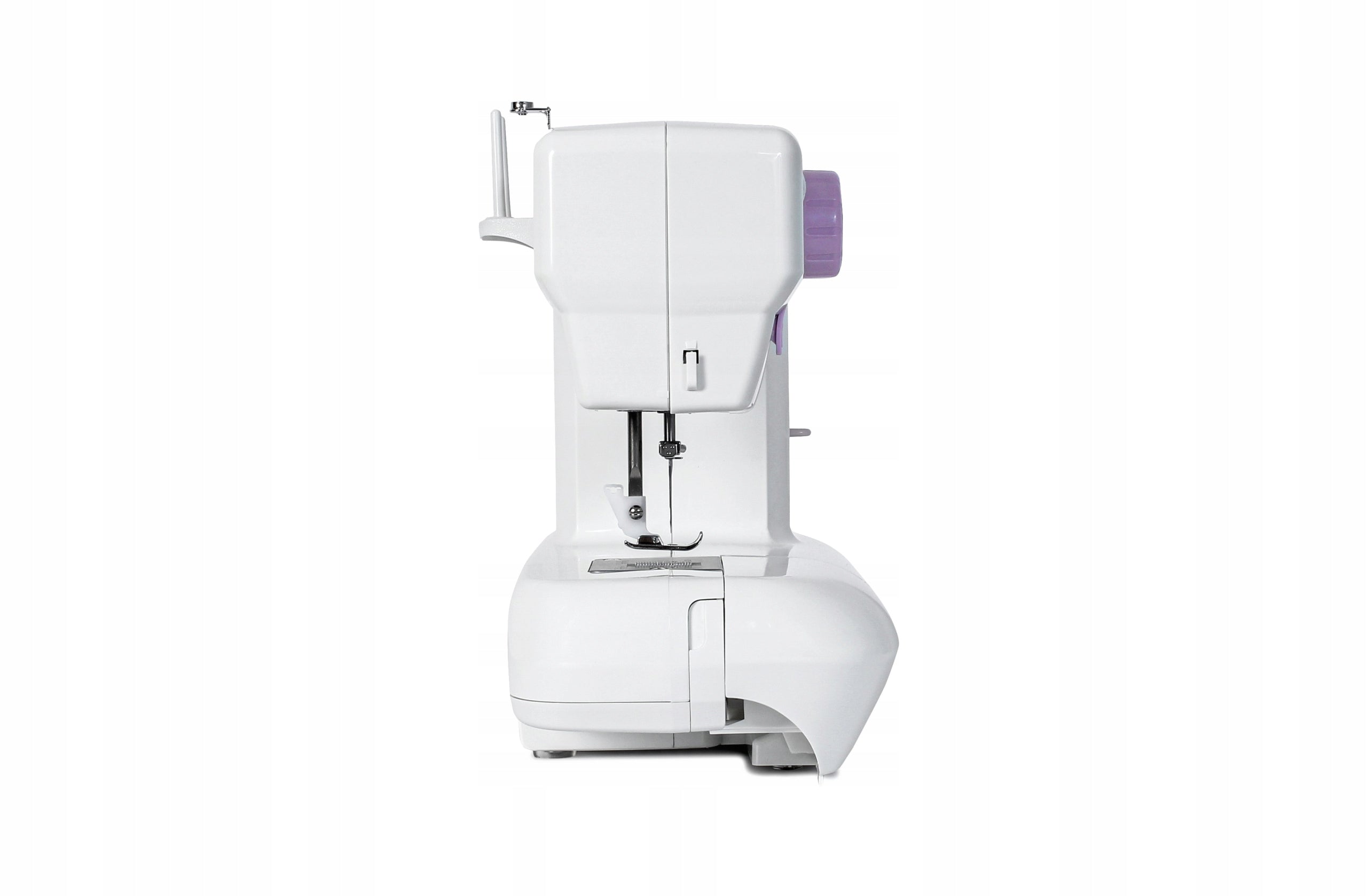 Sewing Machine Minerva MAX20M Home Straight 13 Stitches Back Sewing Material synthetic material