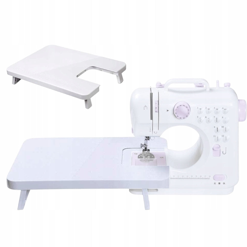 Sewing Machine Table Folding Lightweight with Division