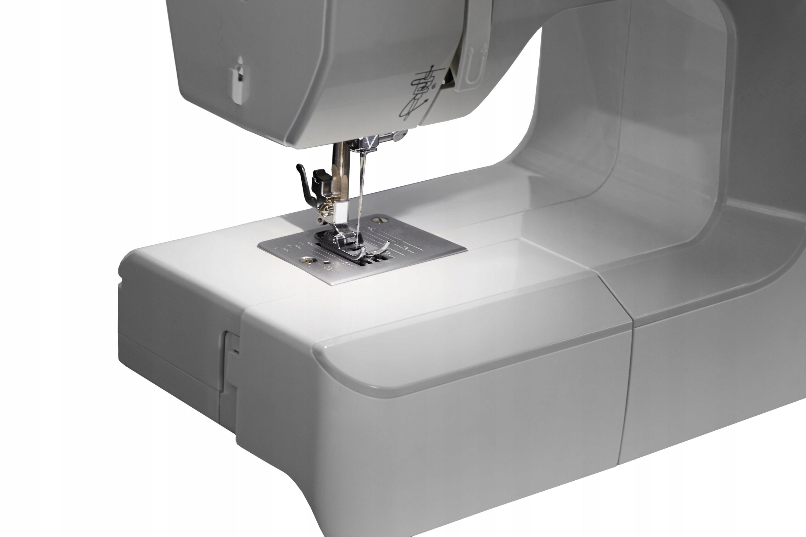 Sewing machine BERNETTE Sew&Go 1 Model Sew&Go 1