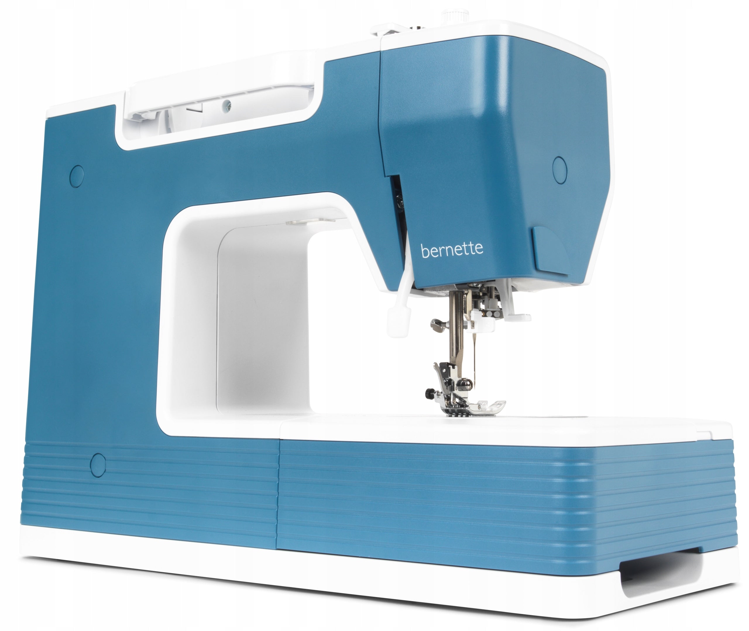 Sewing machine Bernette 05 ACADEMY Heavy Duty 30 stitches + FREEBIE Model B05 Academy