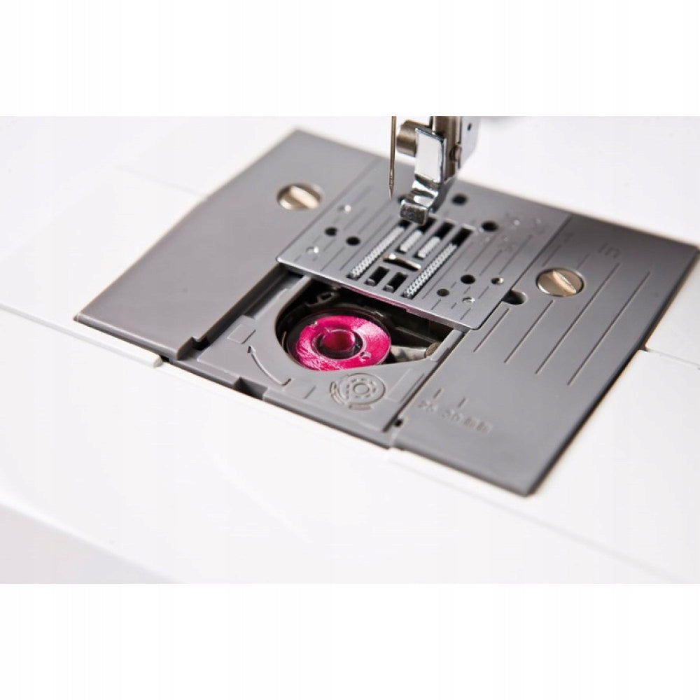 Sewing machine Brother AZ17 Dominant color white