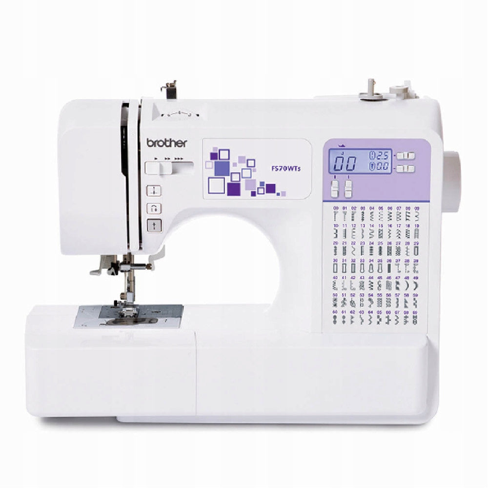 Sewing machine Brother FS70WTX