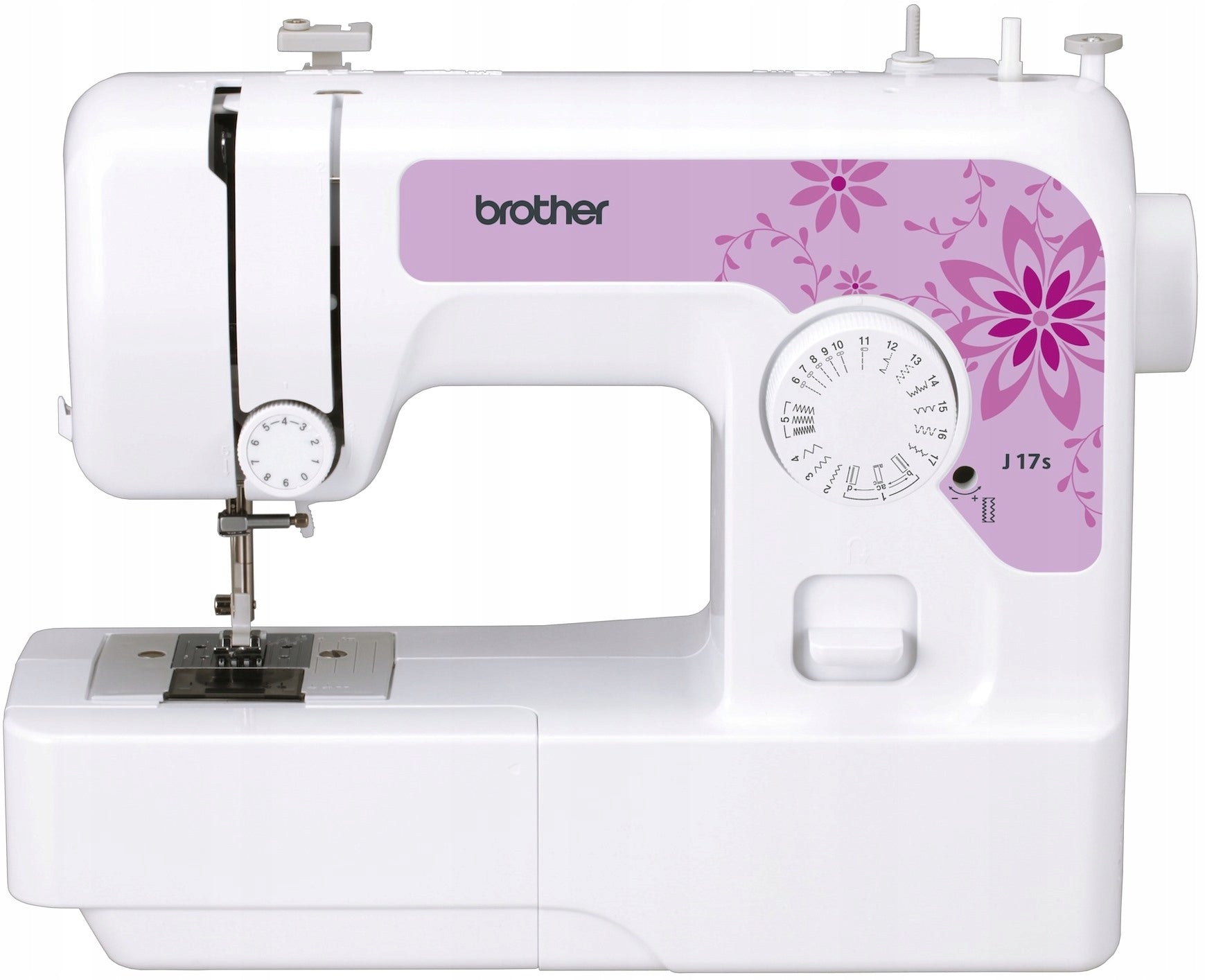 Sewing machine Brother J17S