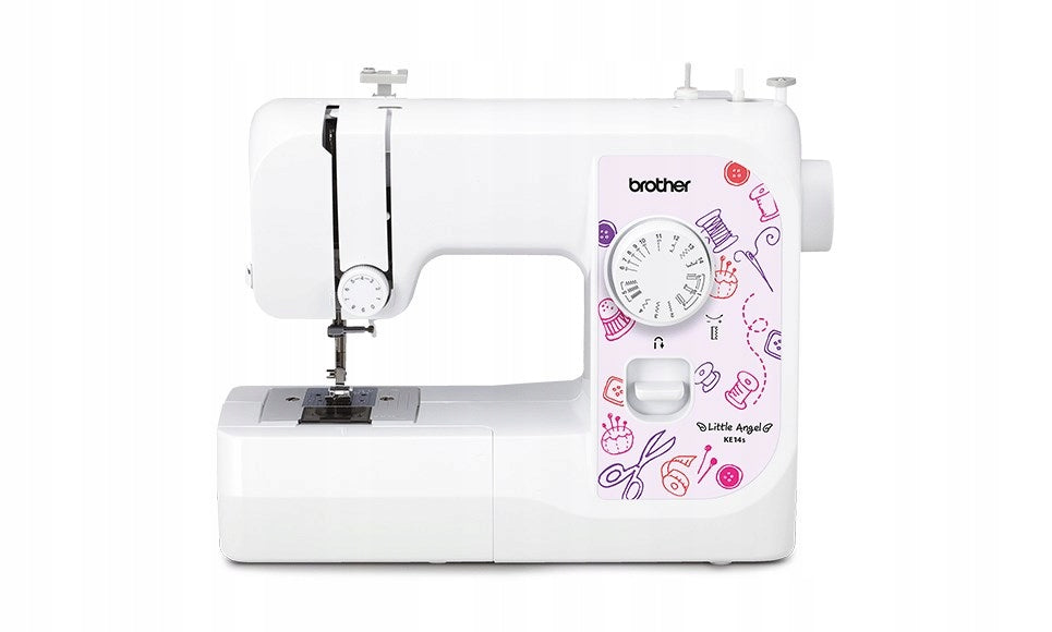 Sewing machine Brother KE14S