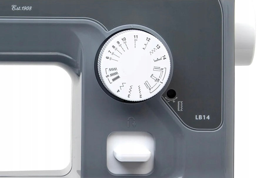 Sewing machine Brother LB14 Brand Brother